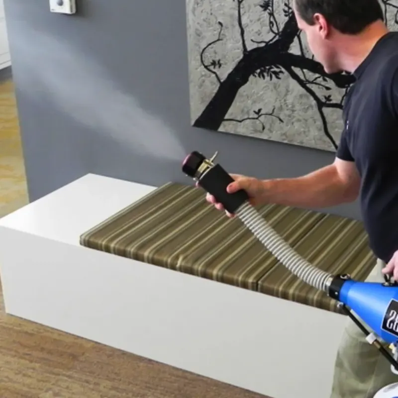 Professional Odor Removal in Royal Oak, MI